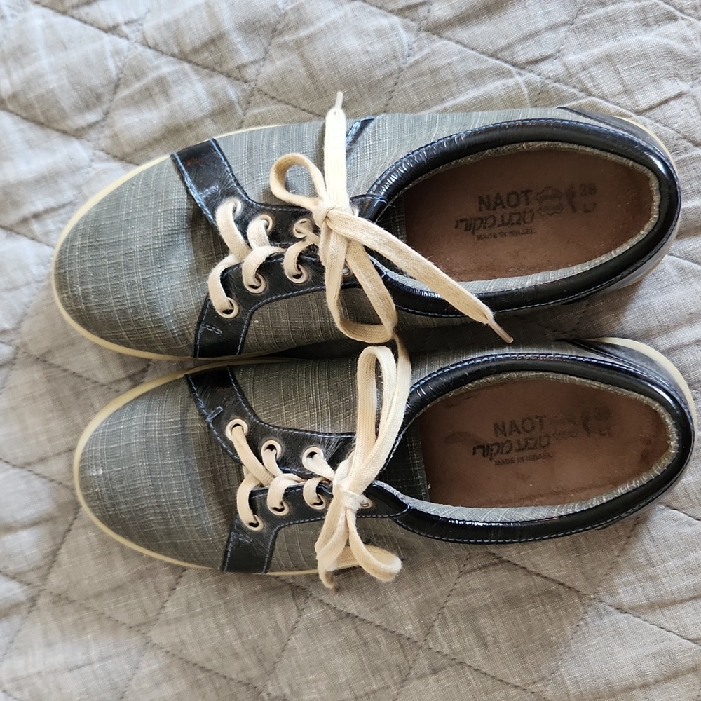 Naot sneakers